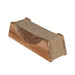 SaunaLife Headrest Sauna Headrest, Wood w/ Cloth Neck Support - image 4