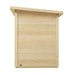 SaunaLife Model G2 Garden Series Outdoor Home Sauna Kit - image 3