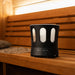 SaunaLife Zone Bluetooth Sauna Bucket w/ Wireless Audio - image 7