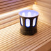 SaunaLife Zone Bluetooth Sauna Bucket w/ Wireless Audio - image 8