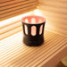 SaunaLife Zone Bluetooth Sauna Bucket w/ Wireless Audio - image 6