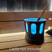 SaunaLife Zone Bluetooth Sauna Bucket w/ Wireless Audio - image 2