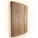 SaunaLife E6 Sconce+ Light System Set for E6/E6W Sauna Barrel - image 2