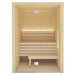 SaunaLife Model X2 Xperience Series Indoor Sauna Kit, Up to 2 Persons - image 3