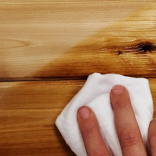 SaunaLife Sauna Paraffin Oil Odorless Wood Treatment, 16.9 oz - image 2