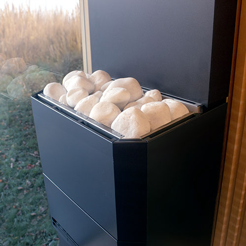 Saunum Air 7 Sauna Heater Air Series - 4745090017847 - image 7