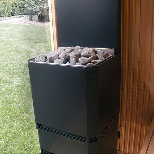 Saunum Air L 15 Air L Series, 15kW Sauna Heater - 4745090018424 - image 2