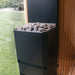 Saunum Air L 13 Air L Series, 13kW Sauna Heater - 4745090018417 - image 2