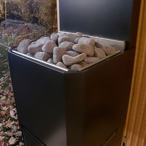 Saunum Air L 15 Air L Series, 15kW Sauna Heater - 4745090018424 - image 4