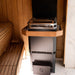 Saunum Air L Safety Rail Protective Safety Rail for Air L Series - image 3