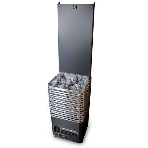 Saunum Air L 15 Air L Series, 15kW Sauna Heater - 4745090018493