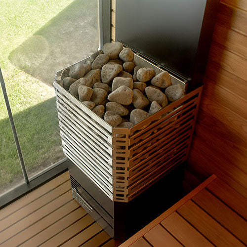 Saunum Air L 13 Air L Series, 13kW Sauna Heater - 4745090018486 - image 2