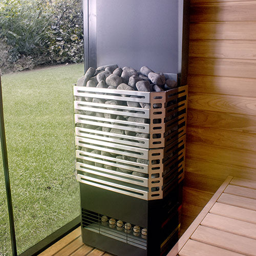 Saunum Air 5 Sauna Heater Air Series - 4745090017892 - image 2