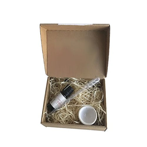 Saunum Aroma Oil Set Grapefruit Aroma Oil with Reservoir, 10 mL - image 4