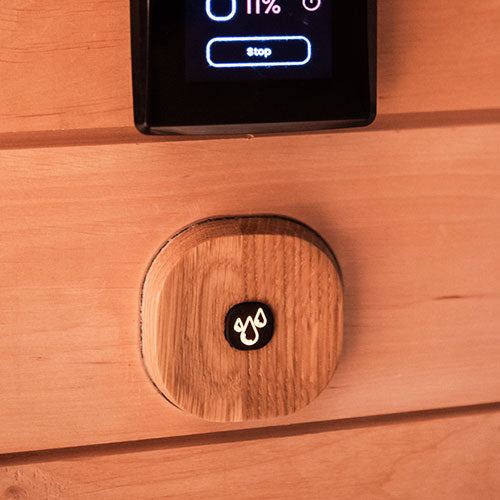 Saunum Auto Leil Sauna Water Dispensing Unit - image 5
