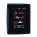 Saunum AirIQ Wi-Fi Programmable Multi-Function Wi-Fi Sauna Heater