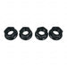 Kaabo USA Electric Scooter Kaabo 4PCS Wheel Nut for Mantis 10 Lite Mantis X Plus Warrior 11 Pro+ King GT Pro — side profile