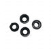 Kaabo USA Electric Scooter Kaabo 4PCS Wheel Nut for Mantis 10 Lite Mantis X Plus Warrior 11 Pro+ Kin... — front with headlight