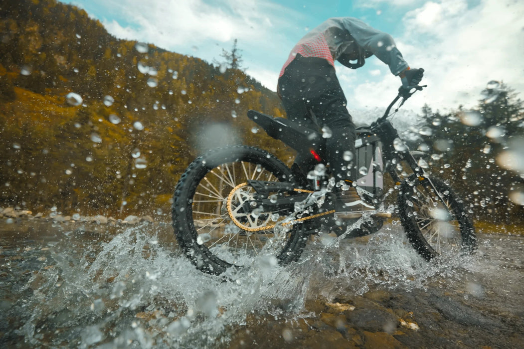 EUNORAU E-BIKE US R1 — additional view 12