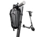 Teewing Electric Scooter Storage Bag for Xiaomi Mijia M365/M365 Pro/ front view