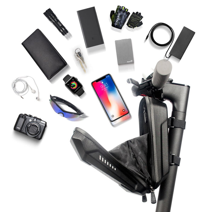 Teewing Electric Scooter Storage Bag for Xiaomi Mijia M365/M365 Pro/ view 2