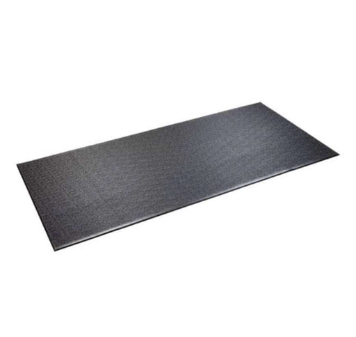 TrueForm Runner TRUEFORM.Treadmill Mat — front view