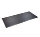 TrueForm Runner TRUEFORM.Treadmill Mat — front view