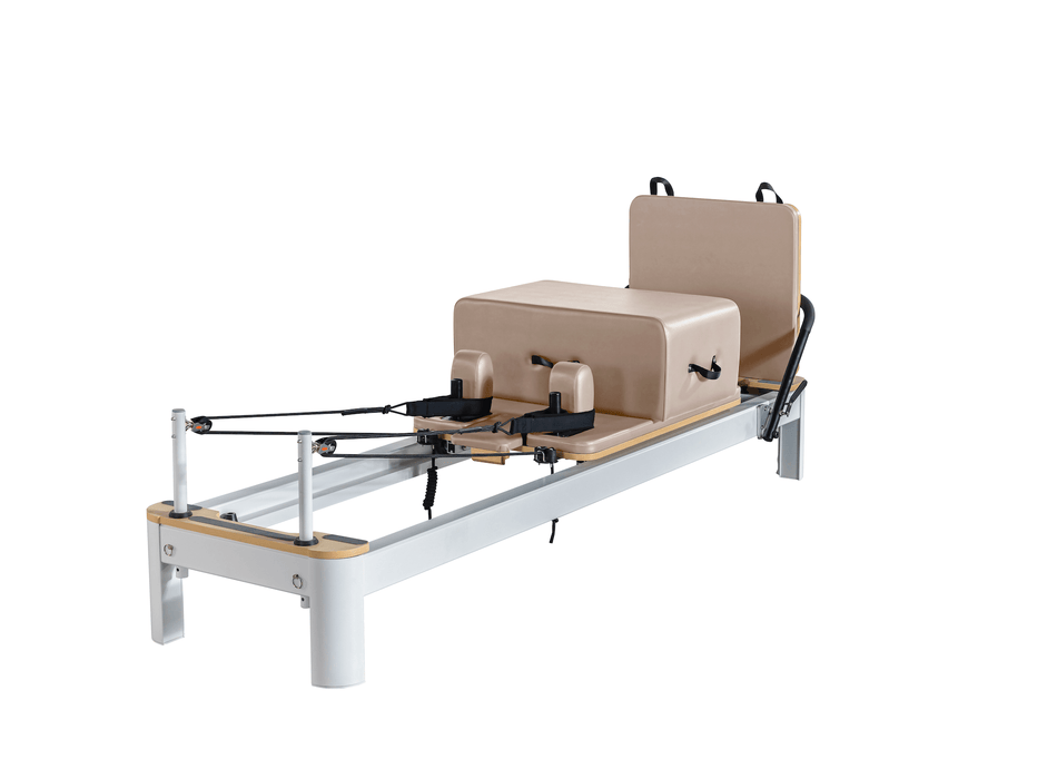 The Core Collab Queen Studio Reformer Customized by YOU