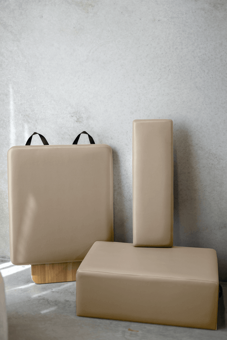 The Core Collab Queen Studio Reformer Customized by YOU