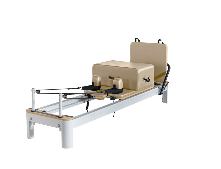 The Core Collab Queen Studio Reformer Customized by YOU