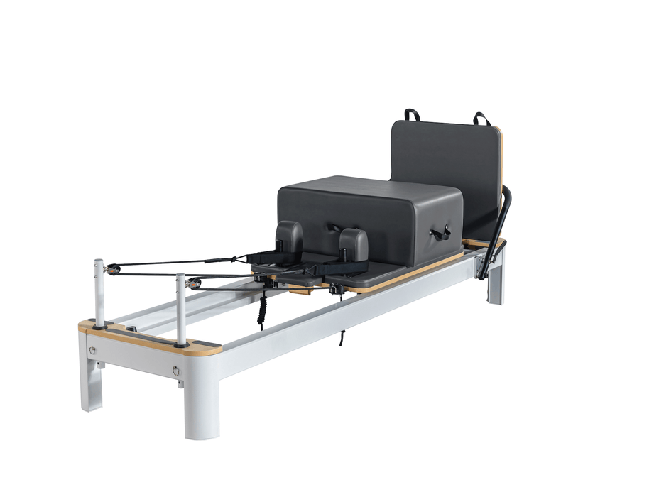 The Core Collab Queen Studio Reformer Customized by YOU