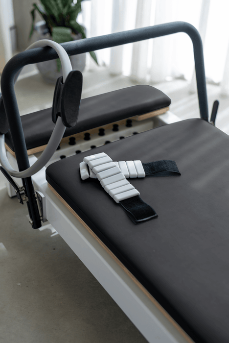 The Core Collab Queen Studio Reformer Customized by YOU