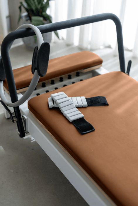 The Core Collab  Queen Folding Reformer Customized by YOU