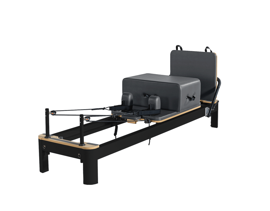 The Core Collab Queen Studio Reformer Customized by YOU