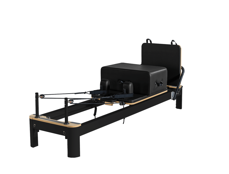 The Core Collab Queen Studio Reformer Customized by YOU