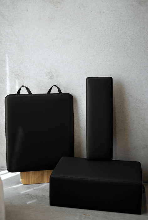 The Core Collab  Queen Folding Reformer Customized by YOU