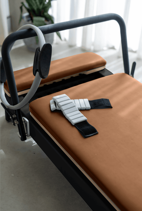 The Core Collab  Queen Folding Reformer Customized by YOU