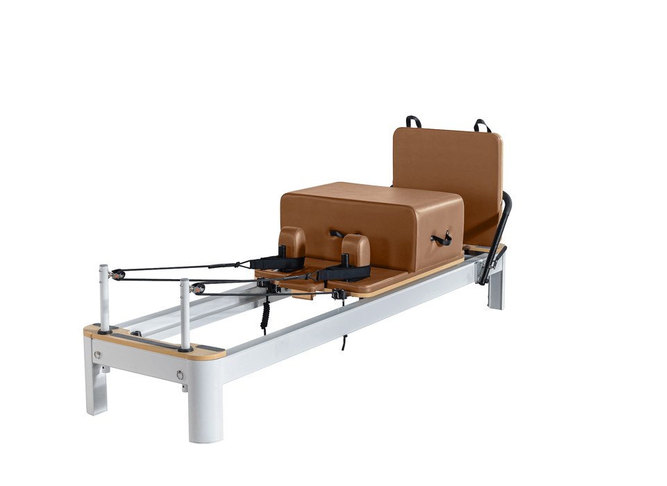 The Core Collab Queen Studio Reformer Customized by YOU