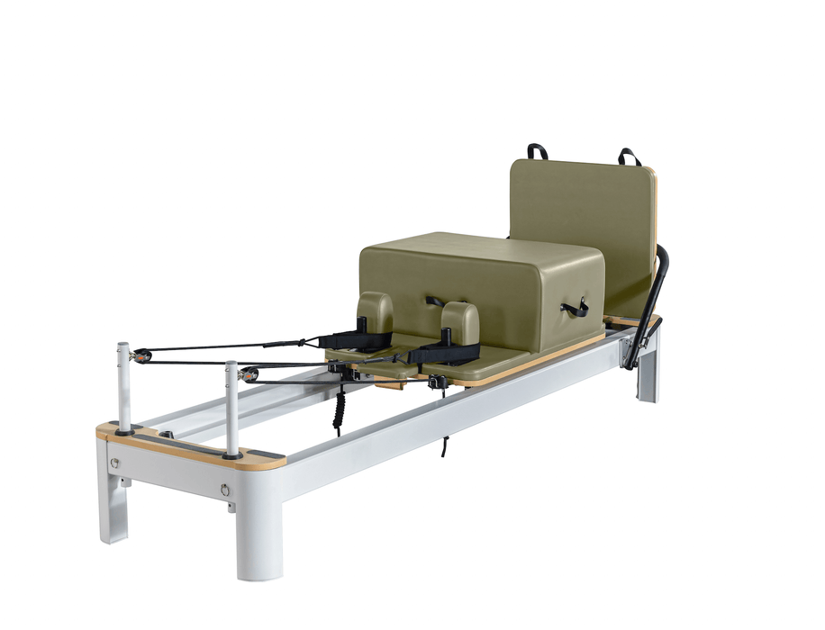 The Core Collab Queen Studio Reformer Customized by YOU