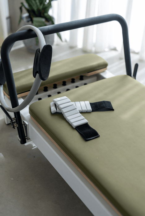 The Core Collab  Queen Folding Reformer Customized by YOU