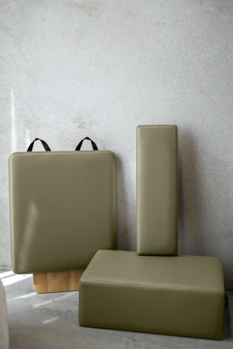 The Core Collab Queen Studio Reformer Customized by YOU