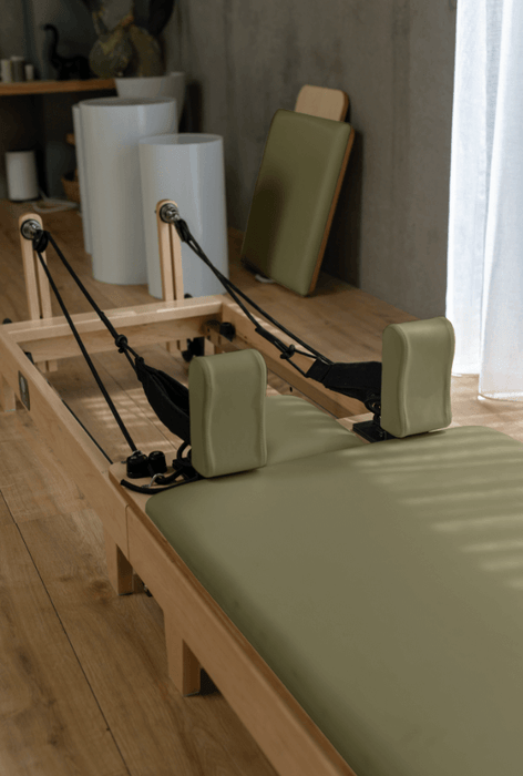The Core Collab Eco Folding Reformer - Customized by YOU