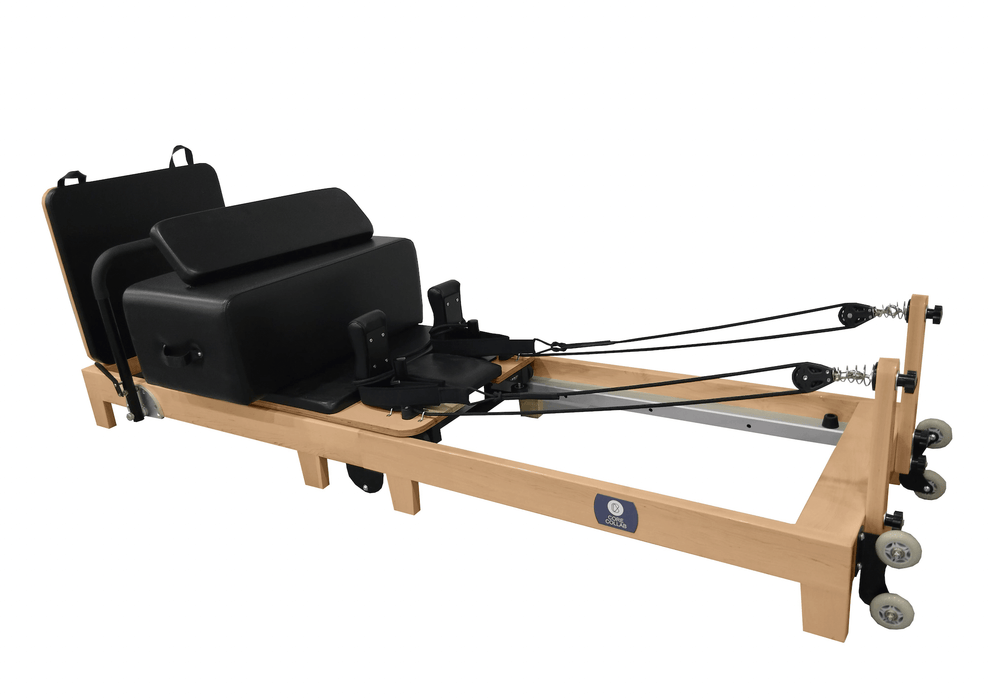 The Core Collab Eco Folding Reformer - Customized by YOU
