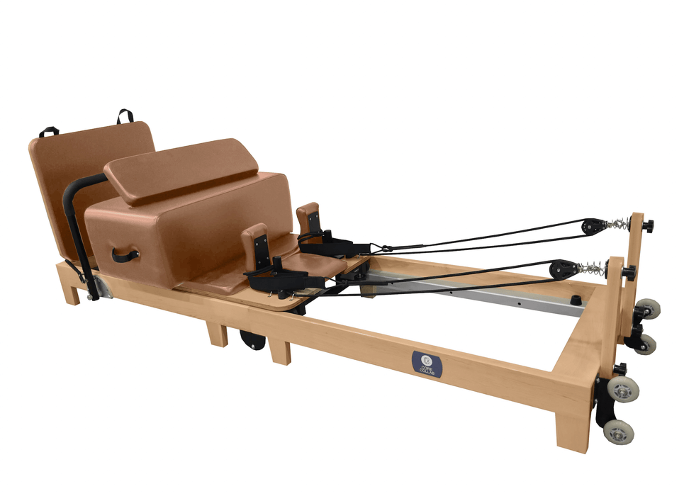 The Core Collab Eco Folding Reformer - Customized by YOU
