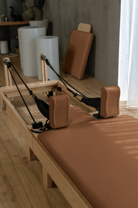 The Core Collab Eco Folding Reformer - Customized by YOU