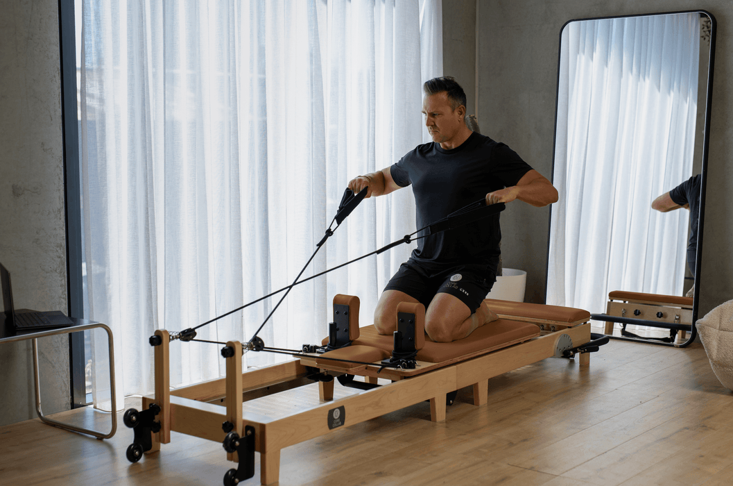 The Core Collab Eco Folding Reformer - Customized by YOU