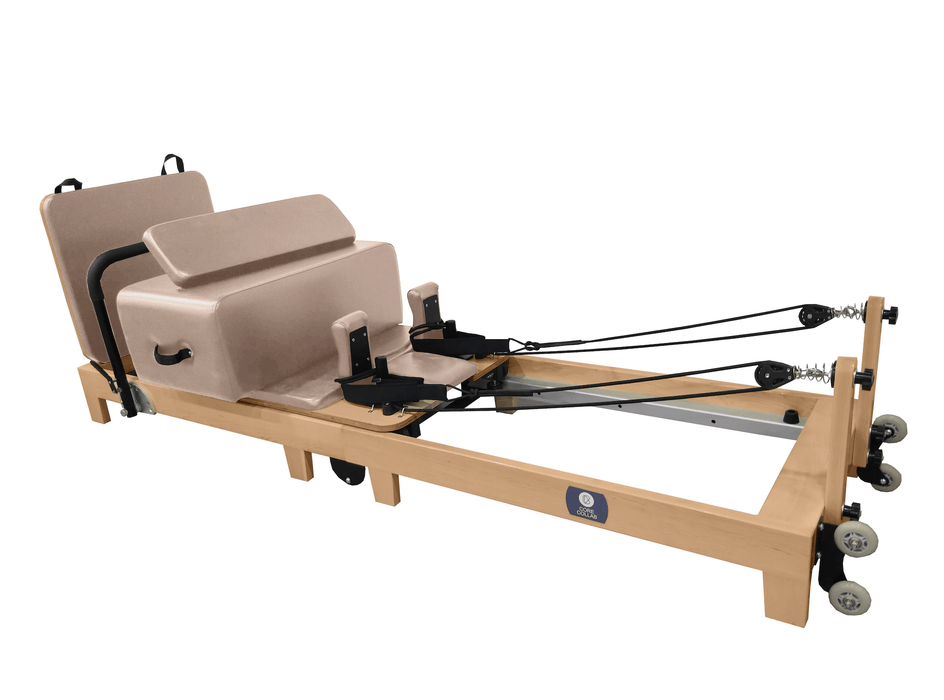 The Core Collab Eco Folding Reformer - Customized by YOU