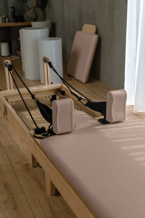 The Core Collab Eco Folding Reformer - Customized by YOU