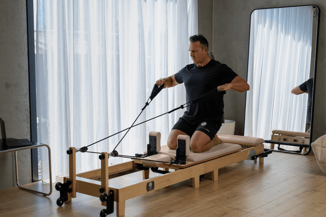 The Core Collab Eco Folding Reformer - Customized by YOU