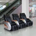 Infinity IT-Series IT-6900 Share Chair Vending massage chair - control panel detail